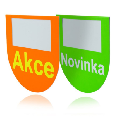 Zvýraznovače cien