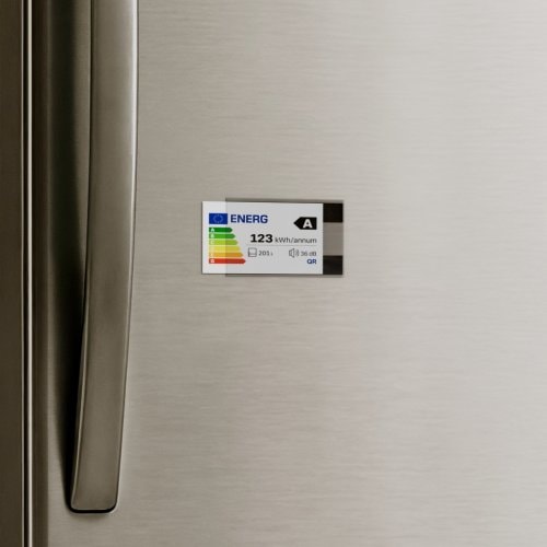 Vrecko PVC-K24 - magnetické