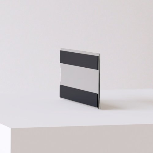 Vrecko PVC-K24 - magnetické