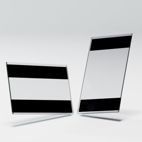 Vrecko PVC-K24 - magnetické