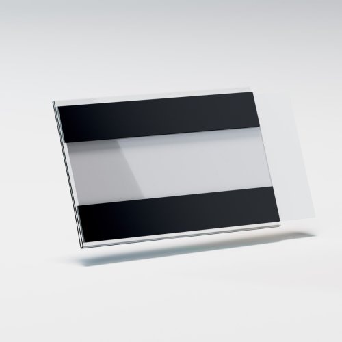 Vrecko PVC-K24 - magnetické