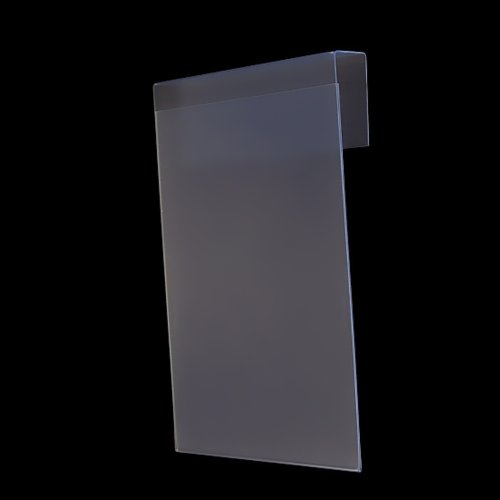 Vrecko PVC-K31 - závesné
