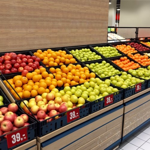 Vrecko PVC-K31 - závesné