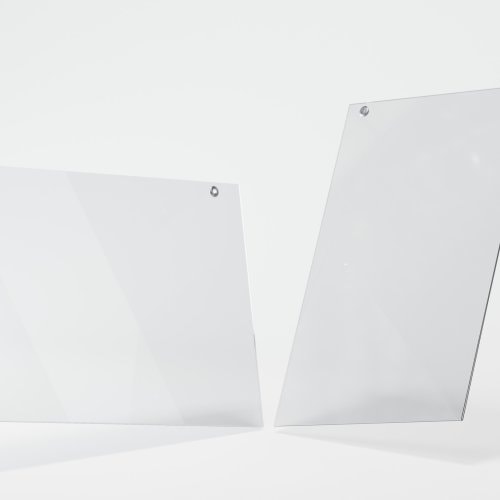 Vrecko PVC-K32 - závesné - nitované