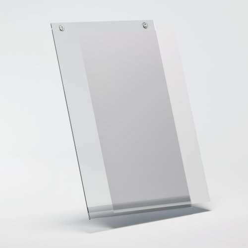 Plastové vrecko s kovovými očkami PVC-K32