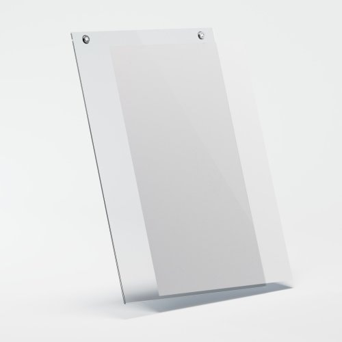 Vrecko PVC-K32 - závesné - nitované