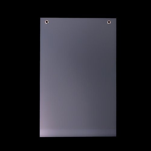 Vrecko PVC-K32 - závesné - nitované