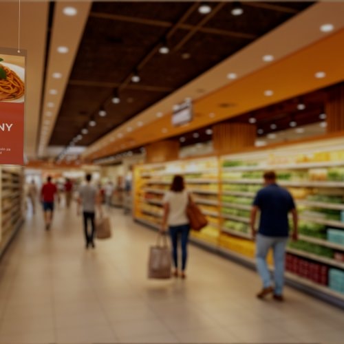 Vrecko PVC-K32 - závesné - nitované