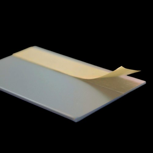 Vrecko PVC-K22 - samolepiace