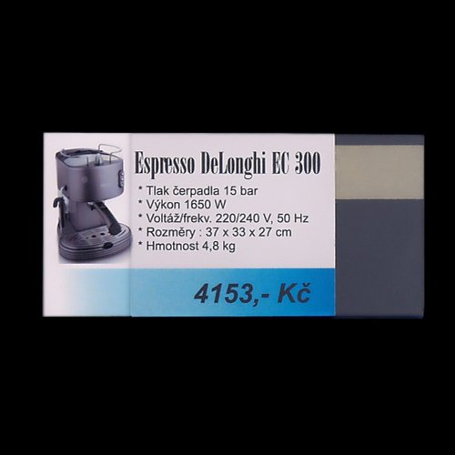 Vrecko PVC-K22 - samolepiace