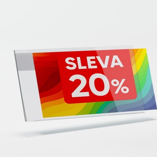 Vrecko PVC-K23 - samolepiaca penovka