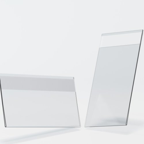 Vrecko PVC-K23 - samolepiaca penovka