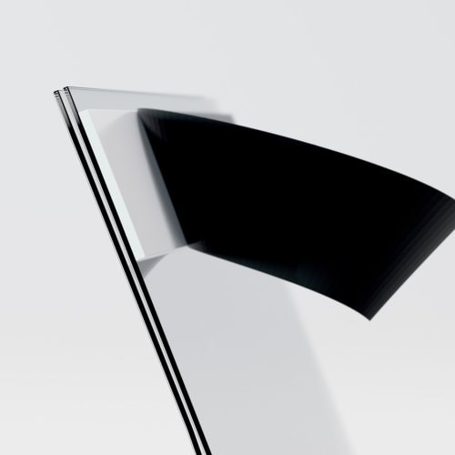 Vrecko PVC-K23 - samolepiaca penovka