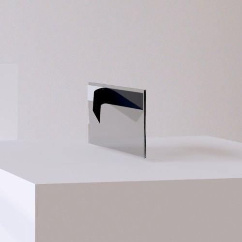 Vrecko PVC-K23 - samolepiaca penovka