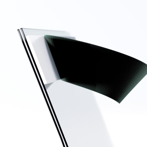 Vrecko PVC-K23 - samolepiaca penovka