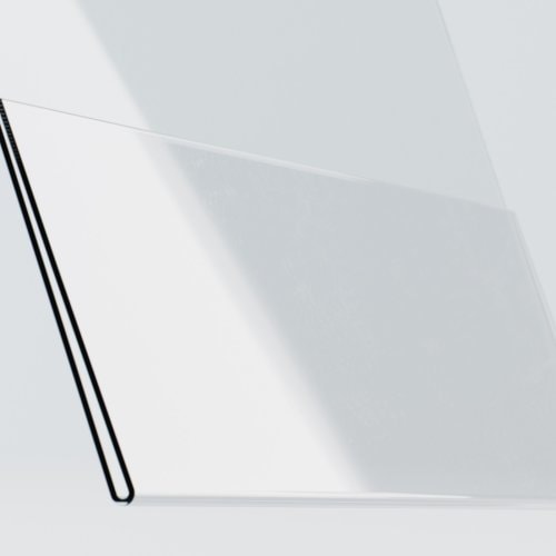 PVC-K3 Taška - Samolepiaci pena