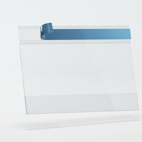 PVC-K3 Taška - Samolepiaci pena