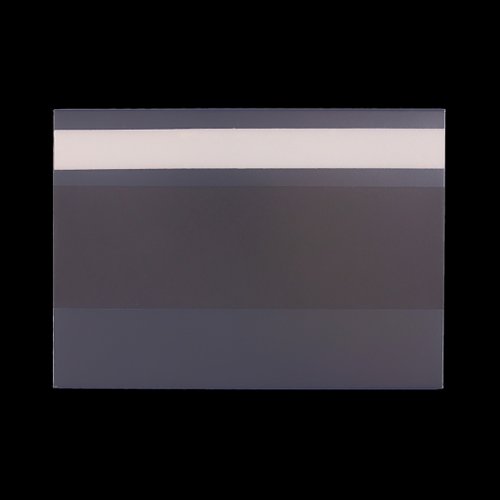 Vrecko PVC-K3 - samolepiaca penovka