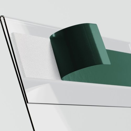 Vrecko PVC-K3  - Samolepiaci pena