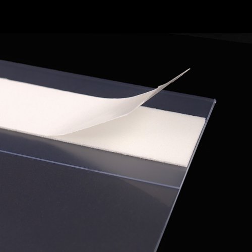 Vrecko PVC-K3 - samolepiaca penovka