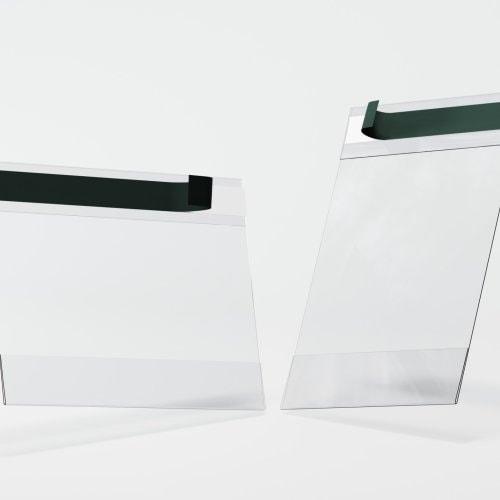 Vrecko PVC-K3  - Samolepiaci pena