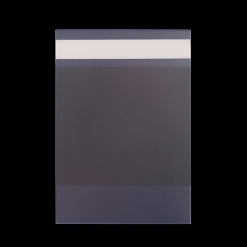 Vrecko PVC-K3 - samolepiaca penovka