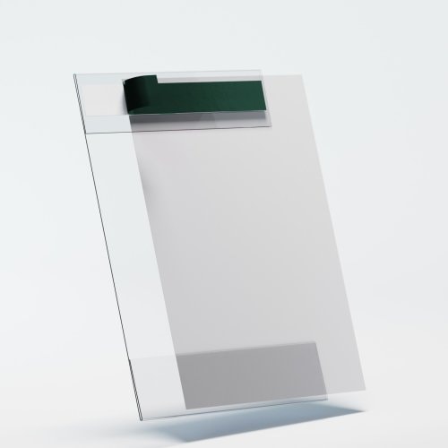 Vrecko PVC-K3  - Samolepiaci pena