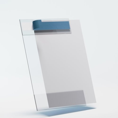 PVC-K3 Taška - Samolepiaci pena