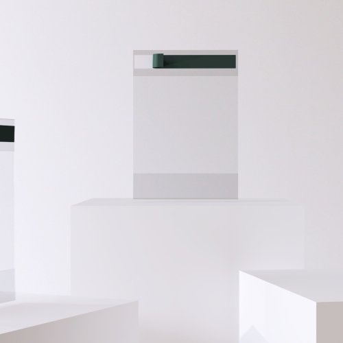 Vrecko PVC-K3  - Samolepiaci pena