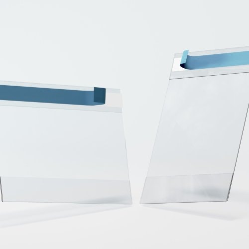 PVC-K3 Taška - Samolepiaci pena