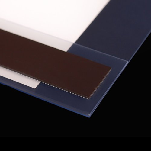 Vrecko PVC-K4 - magnetické
