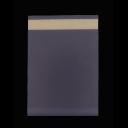 Vrecko PVC-K6 - samolepiace