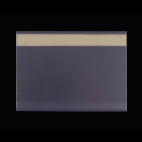 Vrecko PVC-K6 - samolepiace