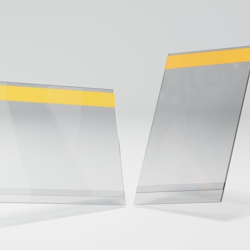 Kapsa PVC-K6 - samolepiaca