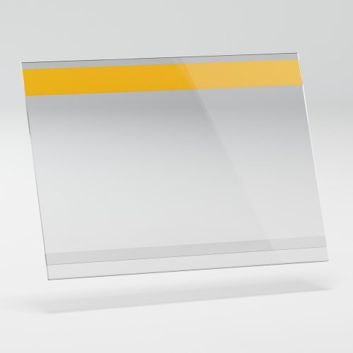 Kapsa PVC-K6 - samolepiaca