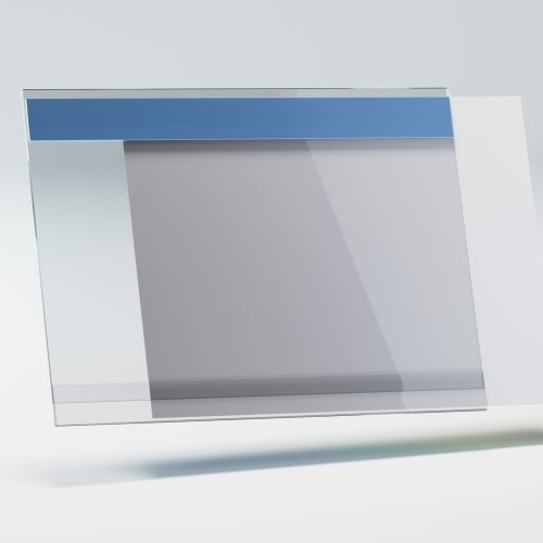 Vrecko PVC-K7 - samolepiaca penovka