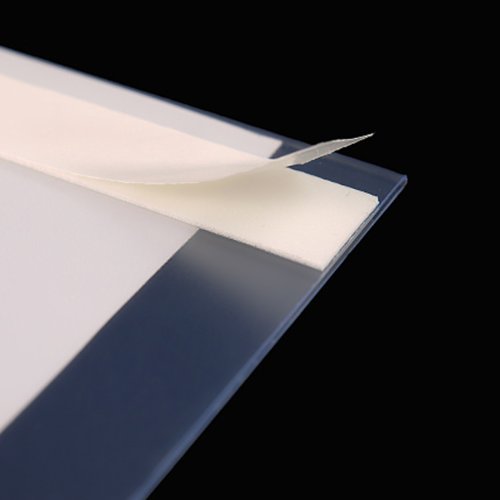 Vrecko PVC-K7 - samolepiaca penovka
