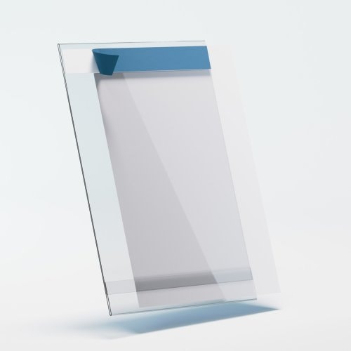 Vrecko PVC-K7 - samolepiaca penovka