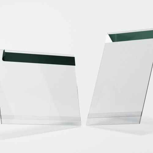 Vrecko PVC-K7 - samolepiaca penovka