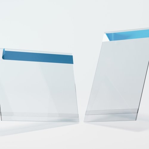 Vrecko PVC-K7 - samolepiaca penovka