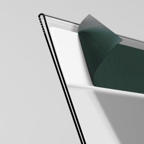 Vrecko PVC-K7 - samolepiaca penovka