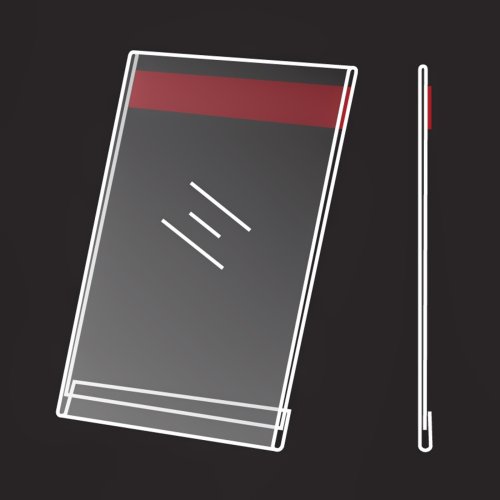 Vrecko PVC-K7 - samolepiaca penovka