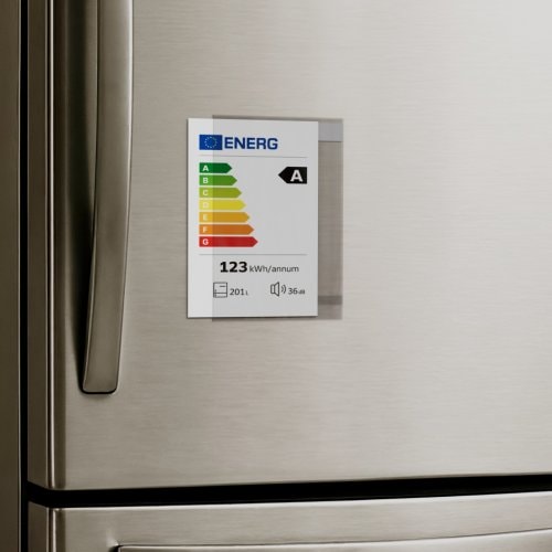 Vrecko PVC-K7 - samolepiaca penovka