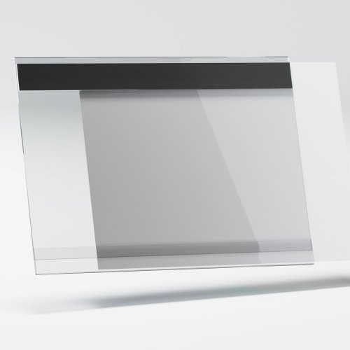 Vrecko PVC-K7 - samolepiaca penovka