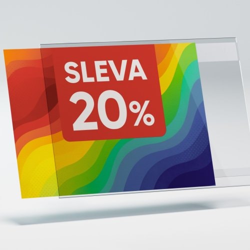 Vrecko PVC-K7 - samolepiaca penovka