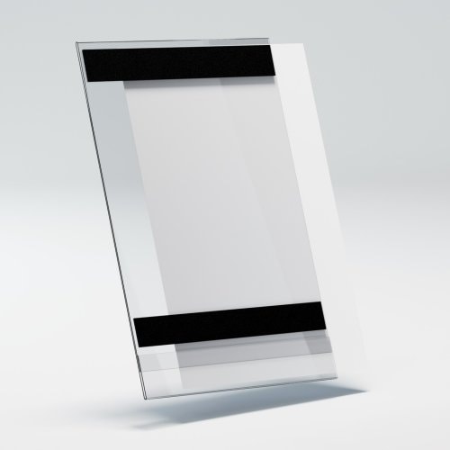 Vrecko PVC-K8 - magnetické