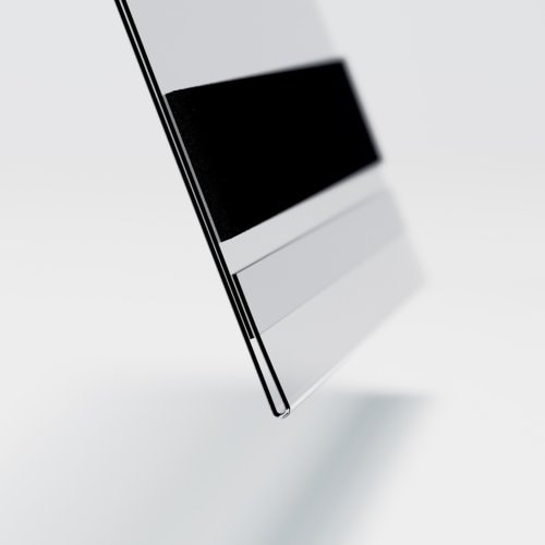 Vrecko PVC-K8 - magnetické
