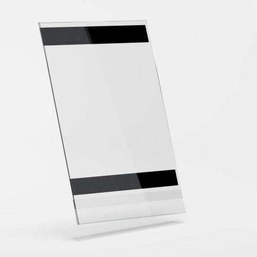 Vrecko PVC-K8 - magnetické