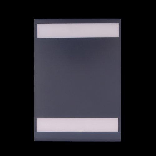 Vrecko PVC-K8 - magnetické