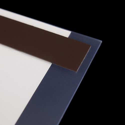 Vrecko PVC-K8 - magnetické